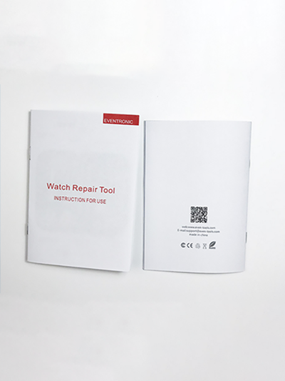 說明書