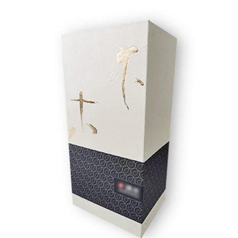 燙金精品盒